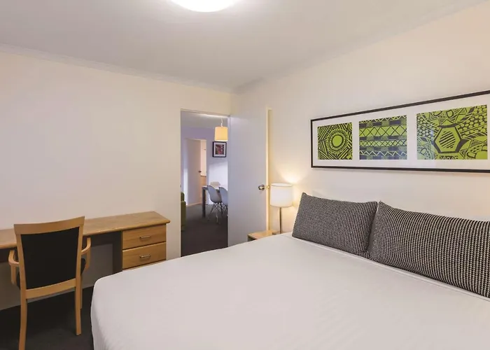 Adina Serviced Apartments Canberra Kingston